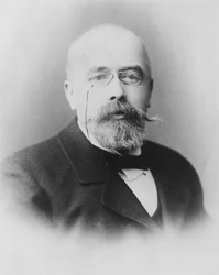 Ritratto di Paul Girard